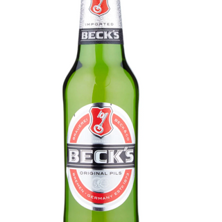 Beck's 33 cl