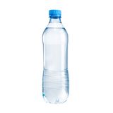 Вода без газа (0,5 л.)