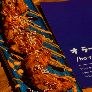 Karaage