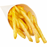 Patatas fritas clásicas 