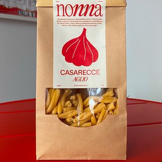 Casarecce de Alho 250g