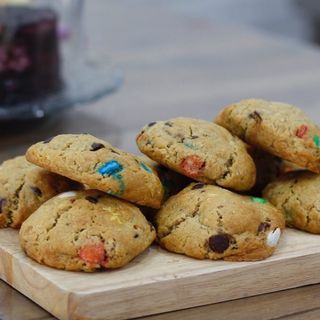 Cookiees de kinder ( novedad 2024)