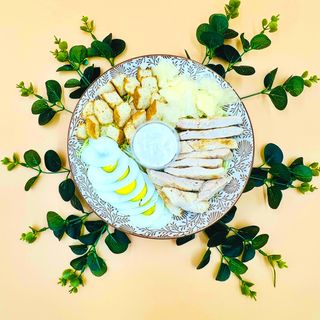 Crea la tua insalata