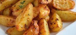 Ziemniaczki zapiekane 450g 