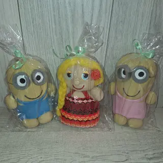Чичко Тревичко