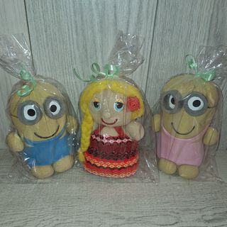 Чичко Тревичко