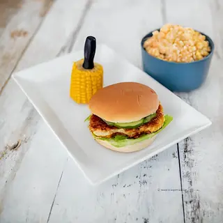 Chickenburger