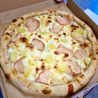 Піца Гавайська