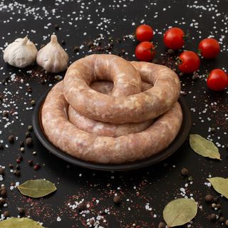 Ковбаса Куряча 100 Г