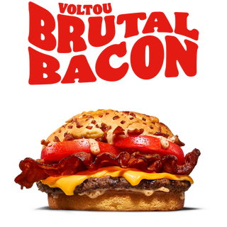 Brutal Bacon