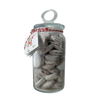 Mores Frasco Dulce De Leche 35 Unidades aprox