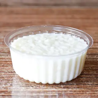 Мляко с ориз (180гр)