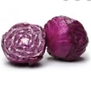 Lombarda (1 Kg.)