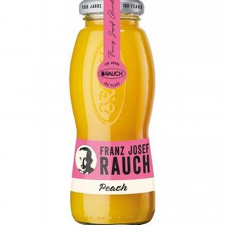 Сок Rauch праскова (200мл)