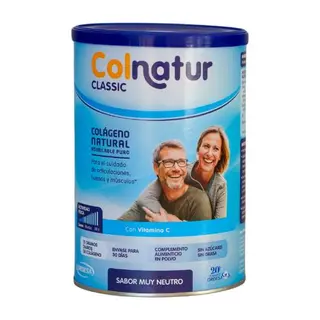 Colnatur Classic Neutro Bioserum (300 G.)