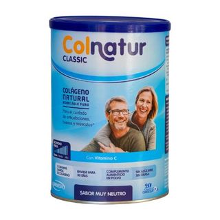 Colnatur Classic Neutro Bioserum (300 G.)