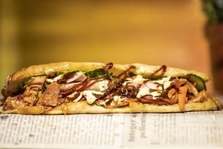 Сглоби си сам голям як сандвичак