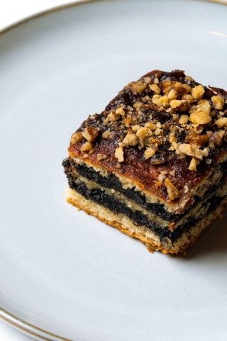 Posni kolač mak 170gr