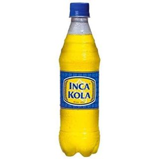 Inca Kola (300 Ml.)