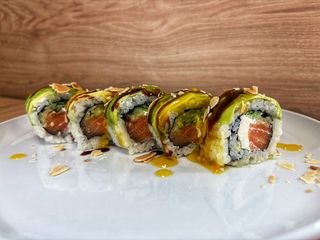 California Green Smog