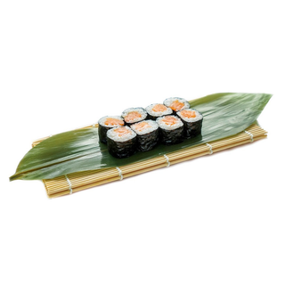 95. Sakè maki