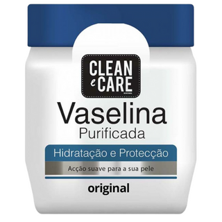 Clean & Care Vaselina Purificada 100 ml