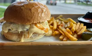 Bulevar burger