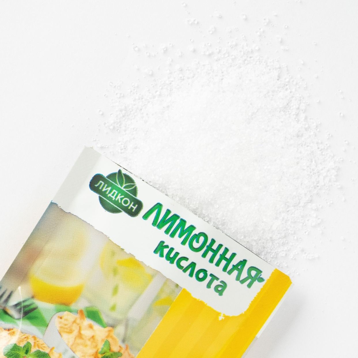 Сладкарски подправки: