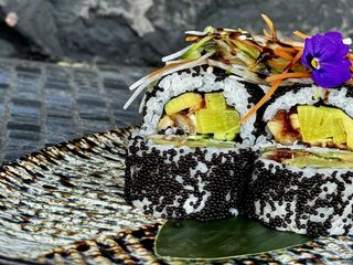 Каліфорнія вугор (280g)