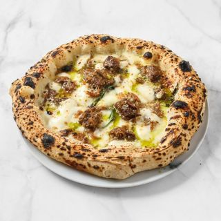 A Me Me Piace 'o Blues