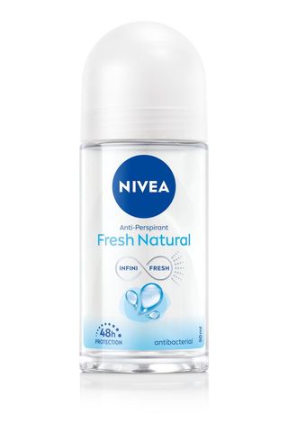NIVEA DEO ROLL ON FRESH W 50ML (451508)