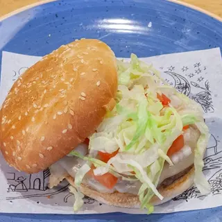 Hamburguesa