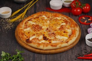 Четыре сыра (500г)