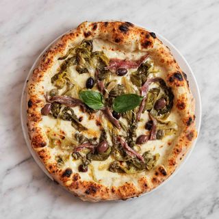 Beneventana stagionale