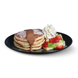 Pancake Special