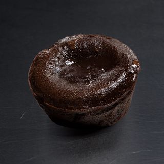 Coulant de Chocolate