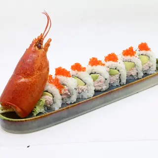 221 Astice roll