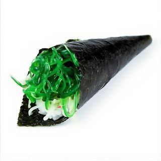 Temaki Wakame (1 Ud.)