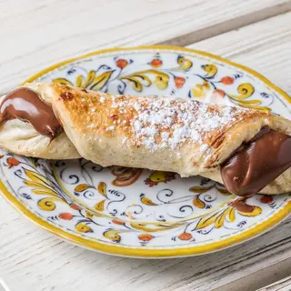Pane e Nutella