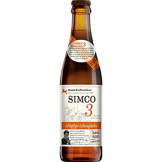 Riegele Simco 3 33 cl