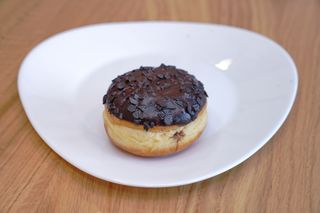 Krofna čoko kakao lešnik 55g