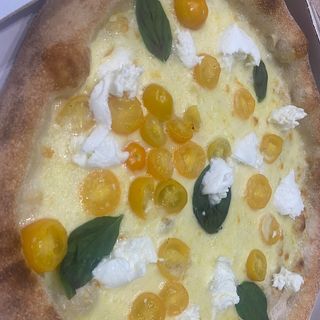Pizza datterina