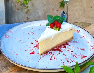 Cheese cake