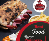Panuzzo Ricca