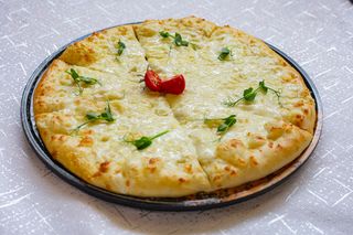 Хачапури по-Мегрельски