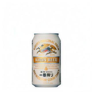 Cerveza Kirin (350 ml)