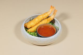 Tempura (3 pz.)