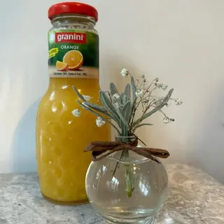 Granini Orange juice 0.25l