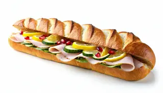 Panino kebab