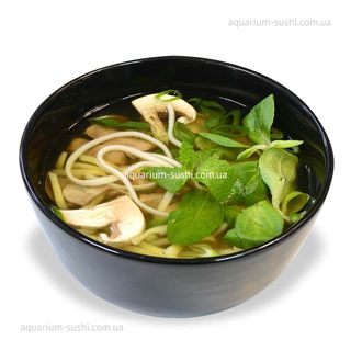 Суп Фо Бo (в'єтнамський суп з яловичиною)(300г)